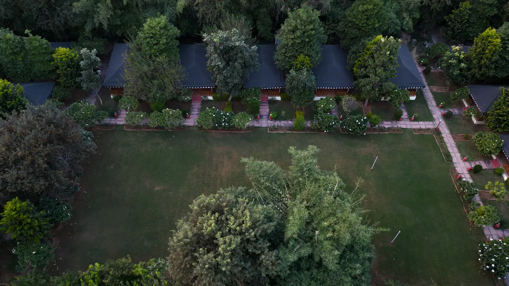 ranthambore national resort ranthambore national resort