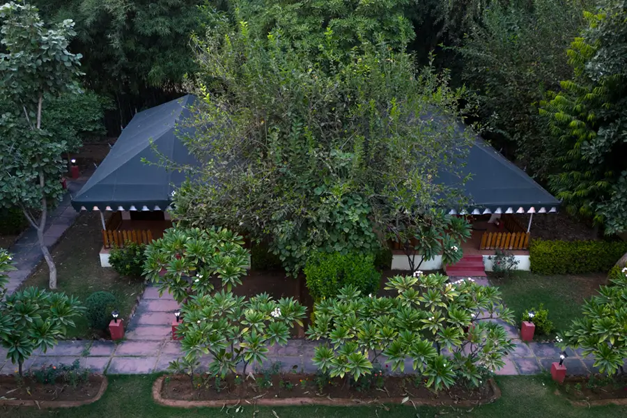 Ranthambore Resorts Ranthambore Resorts