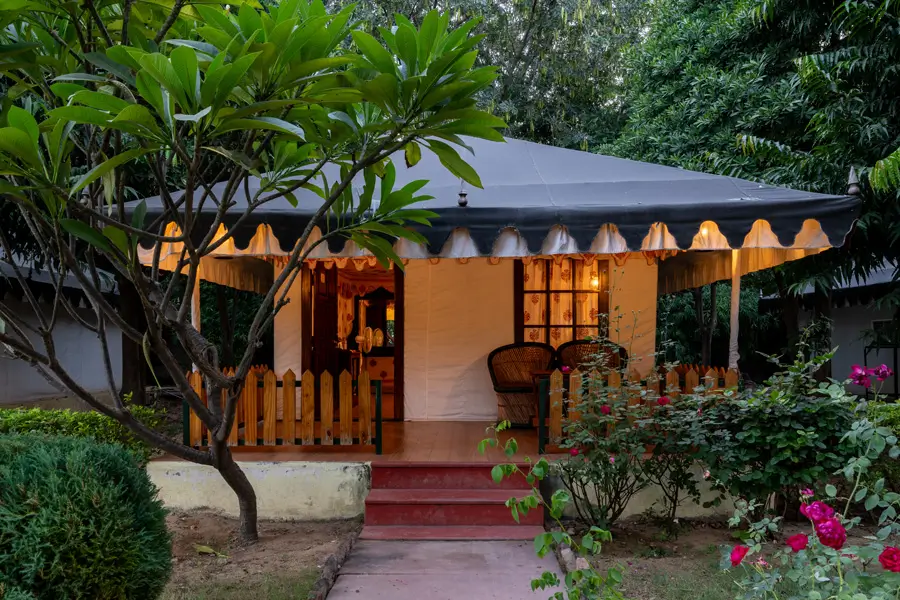 Ranthambore Resort Ranthambore Resort